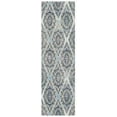 thumbnail image 1 of Home Decor Inc. Istanbul Runner Rug – 24" x 60", Multi-Color, Durable & Elegant for Hallways, Entryways & Indoor Spaces, Suitable for All Ages, 1 of 1