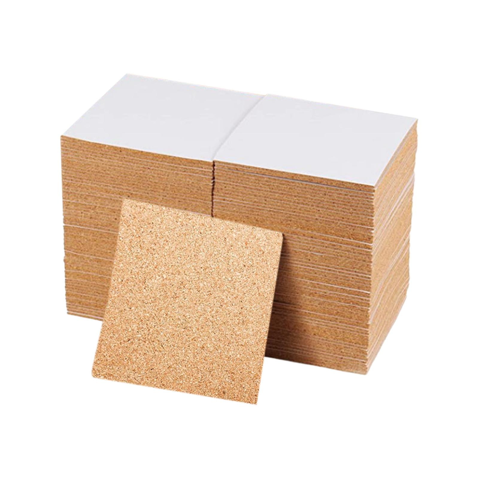 Cork Boards Wall Decor Bulletin Tiles with Memo Cork Boards Bulletin