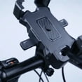 thumbnail image 3 of Motorcycle Phone Mount Auto Lock Military Anti-Shake Bike Phone Holder, 3 of 5