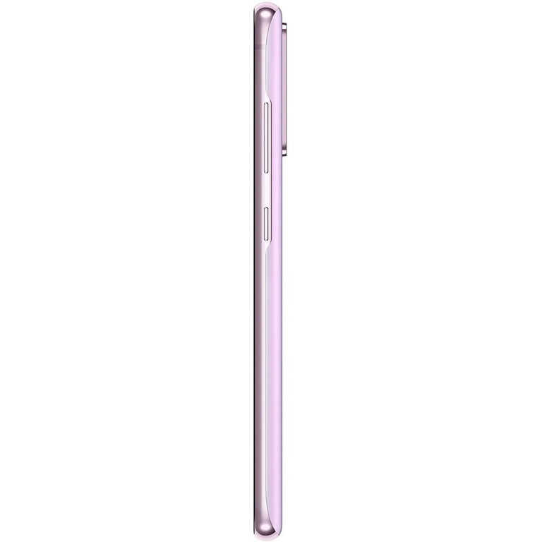 Samsung Galaxy S20 FE 5G 128GB Unlocked Phone, Purple - B Samsung Galaxy S20 FE 5G 128GB Unlocked Phone, Purple - B