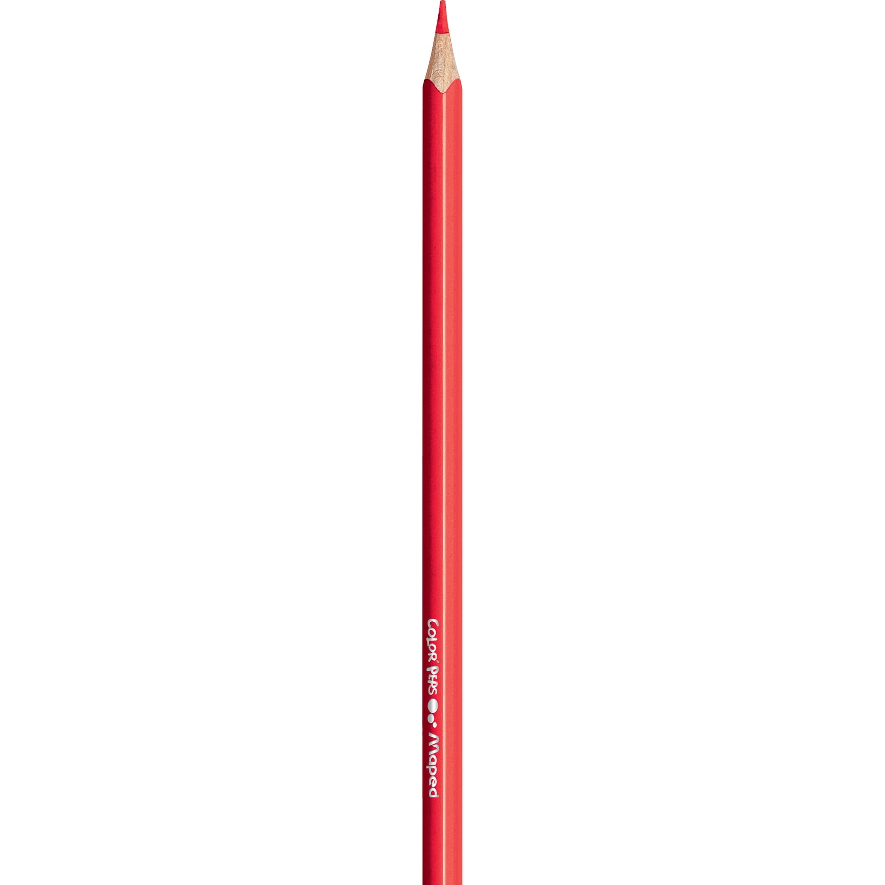 Maped Triangular Colored Pencils (144 Count)