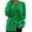 Green, variant on Cable Knit Cardigan Sweaters Women Soft Lightweight Winter Warm Long Sleeve V-Neck Button Down Open Front Button Loose Outerwear