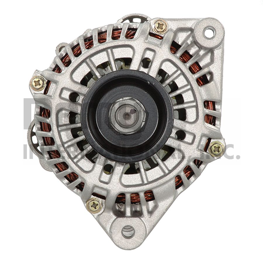 Precision Alternator & Starter, Inc. 12004 Remanufactured Alternator