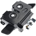 thumbnail image 3 of A-Premium Rear Tailgate Lock Actuator Compatible with Dodge Durango 2004-2005, 3 of 3