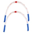 thumbnail image 1 of Miangastore 2Pcs Short Gymnastics Rope For Kids Toddler Jump Rope Children'S Outdoor Activity And Training tool For Kids, 1 of 8