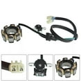 thumbnail image 2 of Brand New Stator for Honda 31120-KRN-670 Magneto, 2 of 8