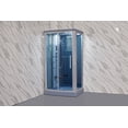 thumbnail image 2 of Mesa 802L Steam Shower, 2 of 12
