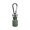 Army Green, variant on Squid Jig Baits Protector Squid Jig Hook Protector Case Fishing Tool Squid Jig Cover Protector with Carabiner Enduring