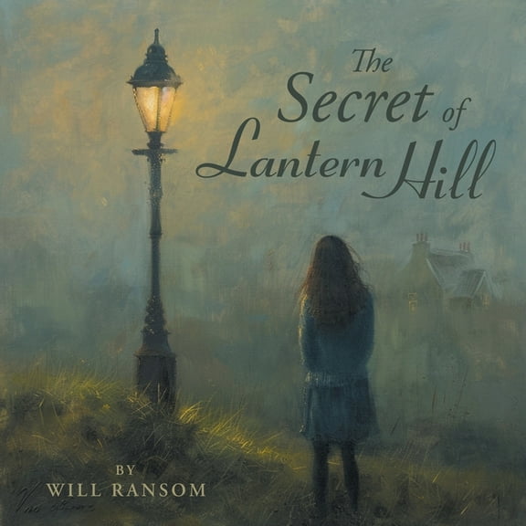 The Secret of Lantern Hill, (Paperback)