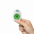 thumbnail image 2 of GUM® Fine Waxed Dental String Floss, Mint, Glides Easily Between Tightly Spaced Teeth, 165M, 2 of 5