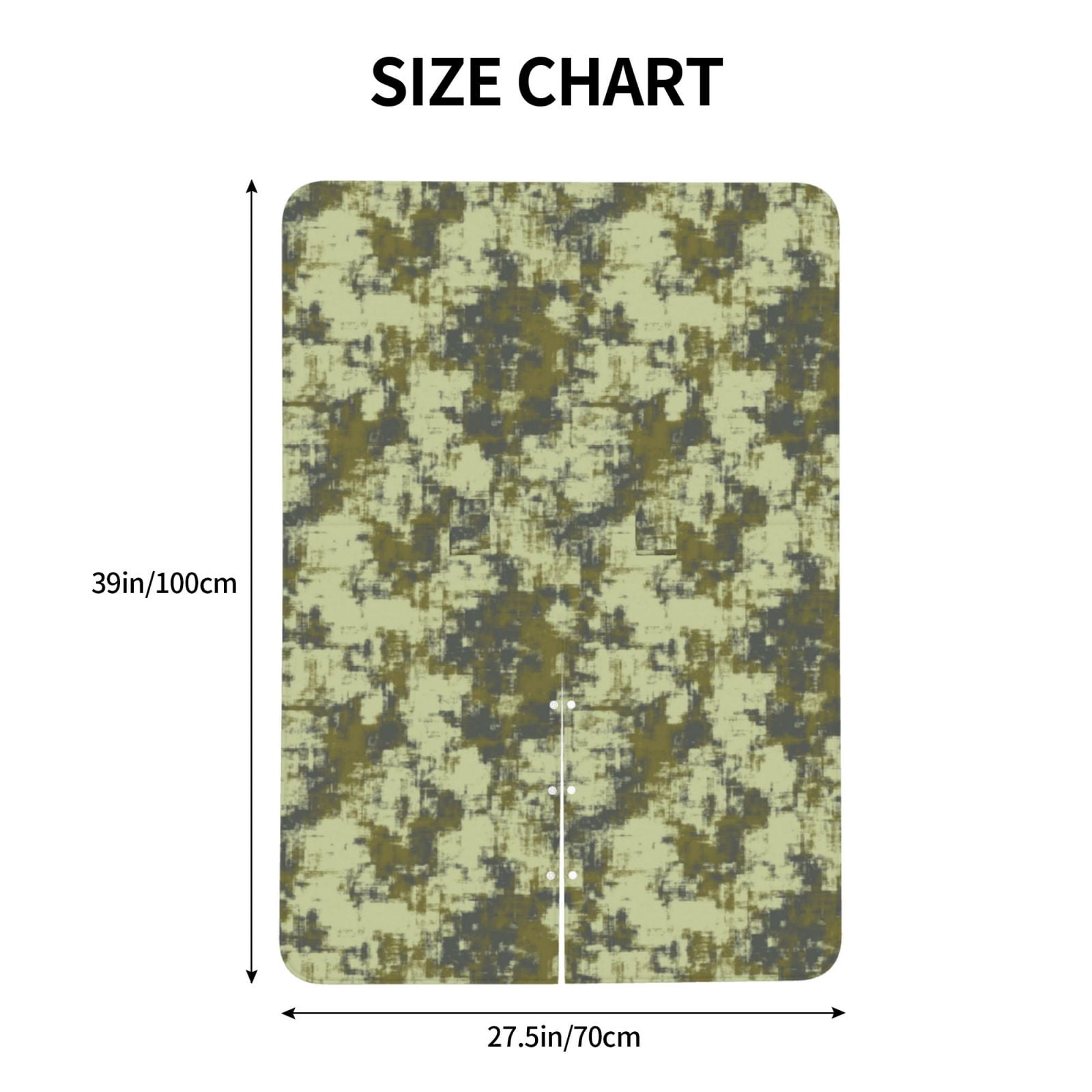 Car Seat Cover Baby - green Camouflage pattern Breathable Infant Car Seat Cover for Baby Carseat, Lightweight Comfort Baby Essentials Must Haves Newborn Stuff for Girl Boy