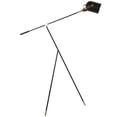 thumbnail image 4 of Lampadaire industriel Hayward, par LumiSource, 4 of 7