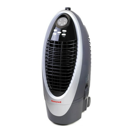 Honeywell Cs10xe 175 Sq Ft Evaporative Cooler Gray Refurbished Walmart Canada