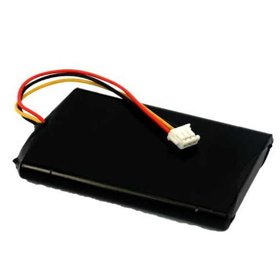 1209, 533-000084 Battery for Logitech 915-000198, Harmony Touch, Harmony Ultimate, 1050mAh