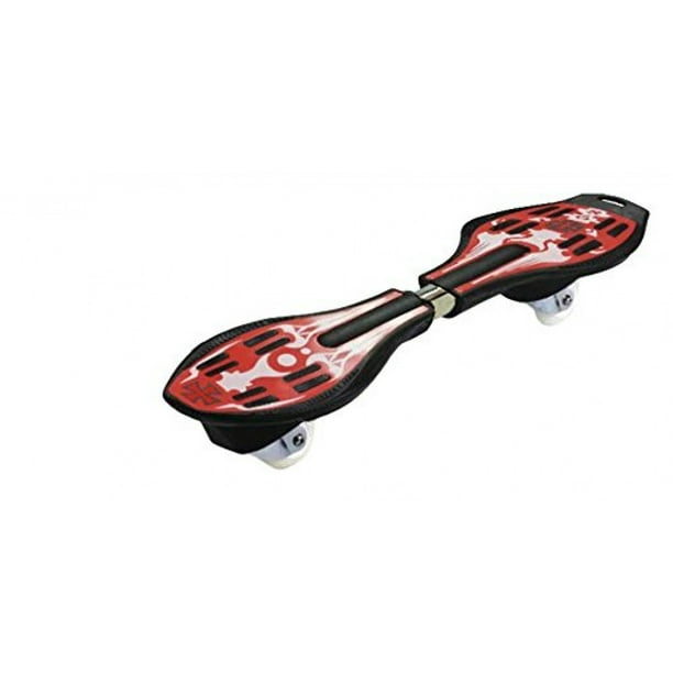 ripstik caster board radically intense acceleration waveboard with