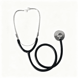 3M Littmann Classic III Stethoscope, Emerald Tube, 27 inch, 5840