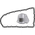 thumbnail image 2 of Carquest Premium Automatic Transmission Filter Kit: Sump, Original Equipment Fit, Form And Function, 1 Pack Fits select: 2008-2016 NISSAN ROGUE, 2013 NISSAN ALTIMA, 2 of 3