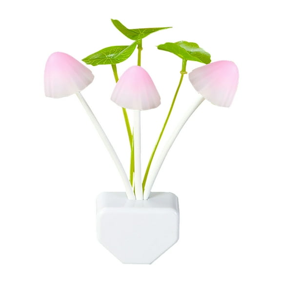 Plug Air Freshener Night Light