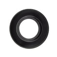 thumbnail image 4 of Mosiee 4Pcs Universal Rubber Kayak Paddle Drip Rings For Kayak And Canoe Paddles Shaft Durable Practical Drip Rings Replacement, 4 of 8