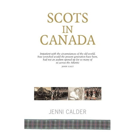 ISBN 9781908373038 product image for Scots in Canada (Paperback) | upcitemdb.com