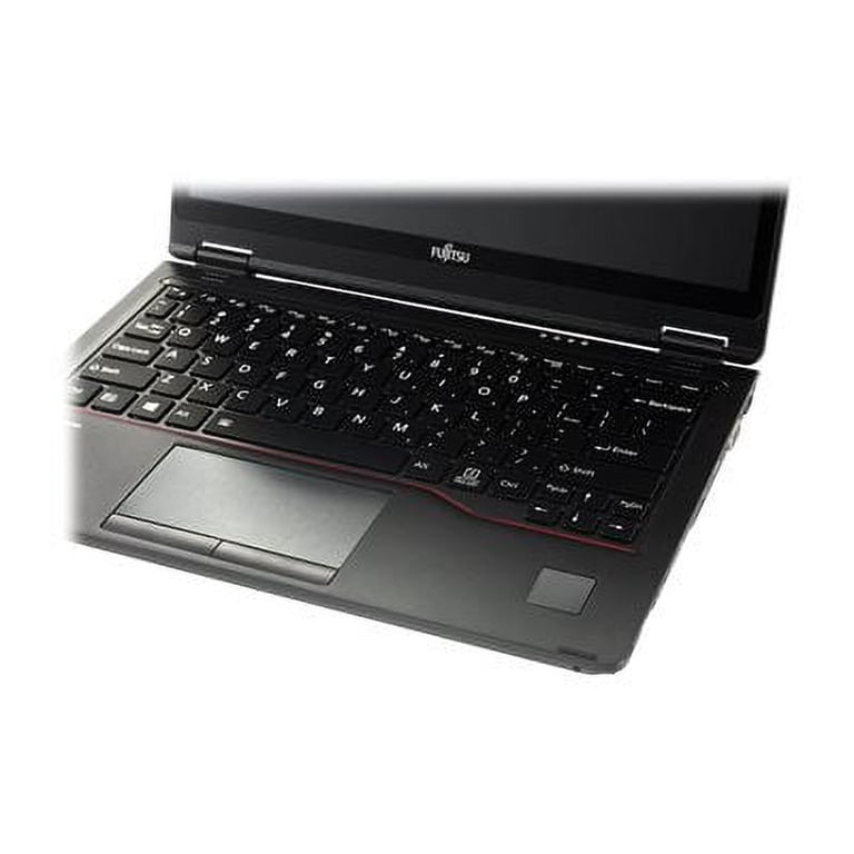 #862 富士通 P727/R i7-7500U 8Gb SSD256Gb Fujitsu LIFEBOOK P727 - 12.5