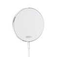 thumbnail image 1 of ¡Liquidación de ahorros! Artículos en liquidación de Zeceouar para el hogar. Cargador inalámbrico con succión magnética, ideal para teléfonos móviles. Cargador inalámbrico con succión, 1 of 3