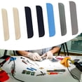 thumbnail image 6 of Scratch Resistant Battery Back Glass Panel Cover Top Rear Upper Glass Strips for Phone Easy Installation Includes Tools, 6 of 10