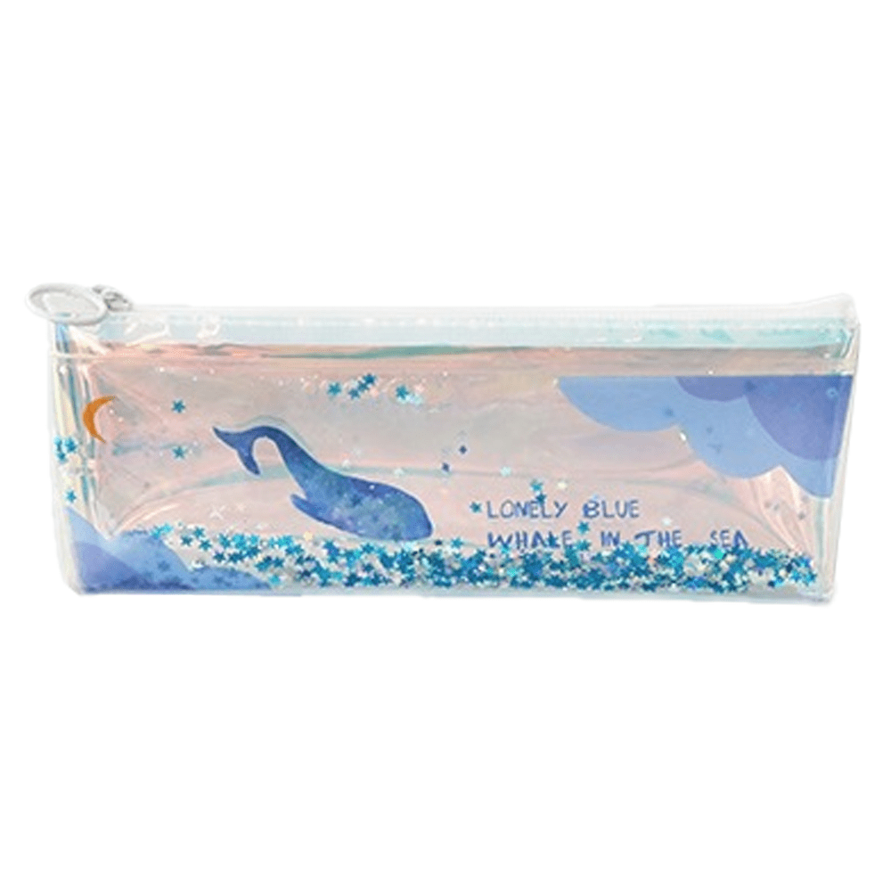 Salted Fish Pencil Case : r/ATBGE