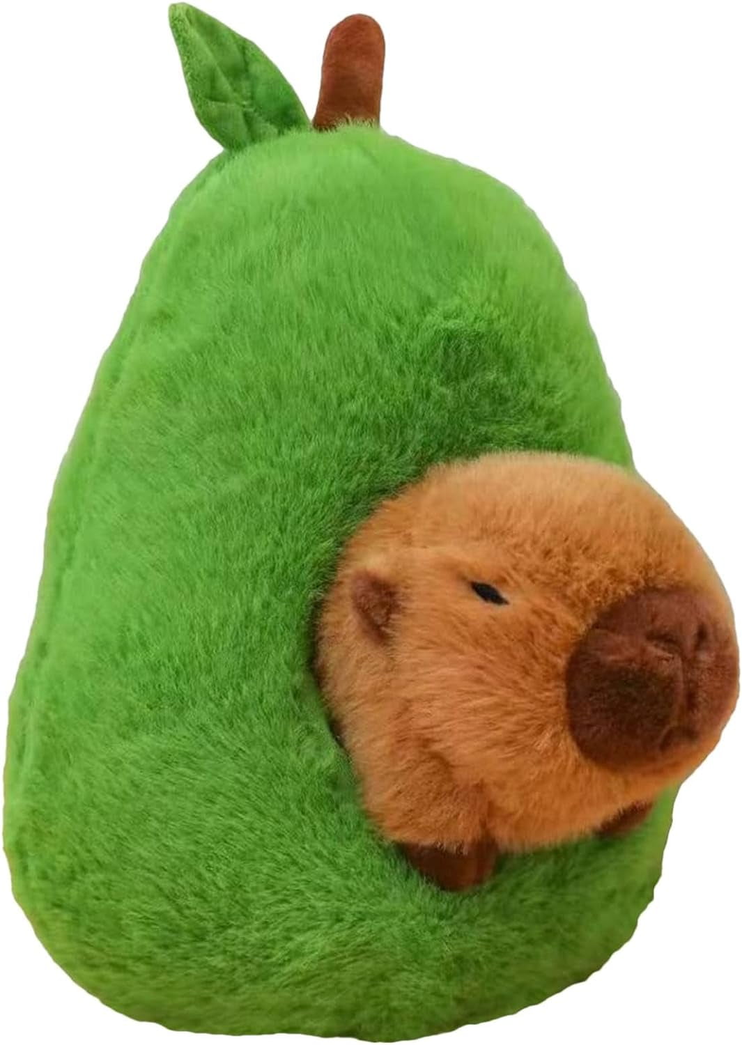 Ikea avocado toy sale