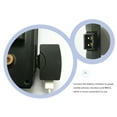 Dtap to USB Converter for VMount Camcorder Camera Battery Outdoor BMCC