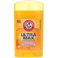 thumbnail image 1 of Arm & Hammer Ultra Max Powder Fresh Desodorante antitranspirante 1.0 oz tamaño de viaje (paquete de 3), 1 of 1