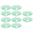 thumbnail image 1 of Strawberry Stand Frame Holder Balcony Planting Rack Support Fruit Plants, 1 of 1