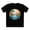 Black, variant on Fantasy Shirt, Utopia Shirt