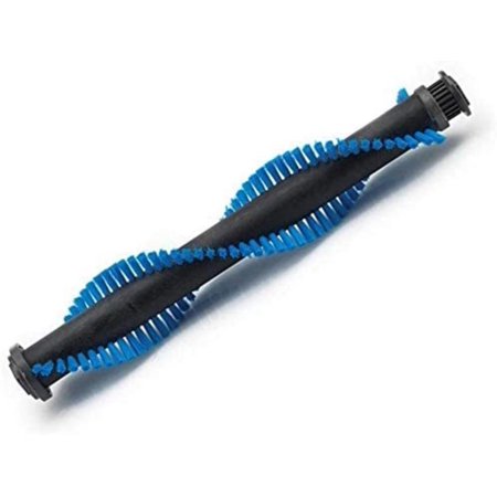 Hoover BH50100 Upright Vacuum Cleaner Light Blue Bristle Brushroll