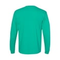 thumbnail image 3 of Comfort Colors - Garment-Dyed Heavyweight Long Sleeve Pocket T-Shirt - 4410, 3 of 3