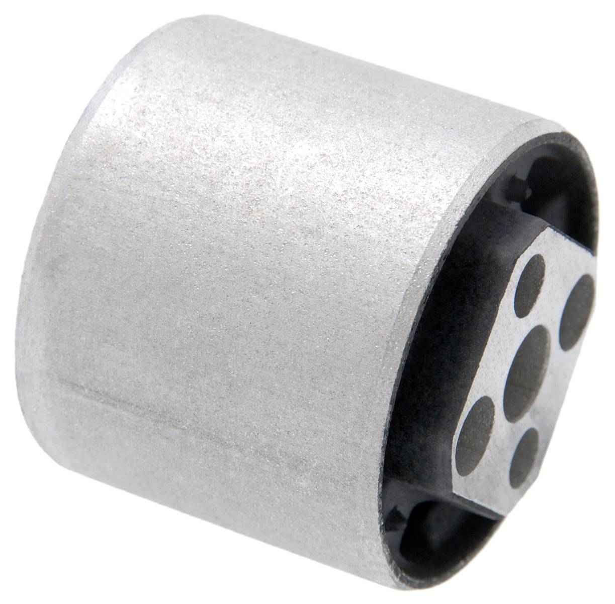 Febest DIFFERENTIAL MOUNT BUSHING VWAB023 OEM 7L6525337