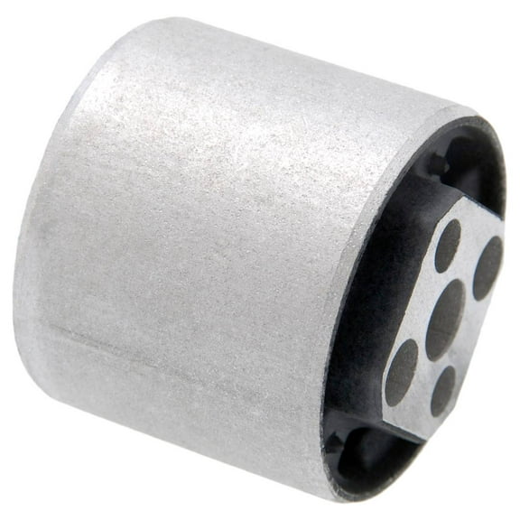 Febest DIFFERENTIAL MOUNT BUSHING # VWAB-023 OEM 7L6525337