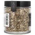 thumbnail image 3 of Saltverk Licorice Sea Salt, 3.17 oz of Handcrafted Gourmet Salt flakes, 3 of 4