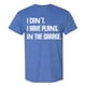 thumbnail image 3 of Playeras De Compresión Para Hombre, Para Hombre Y Mujer, "No Puedo, Tengo Planes En El Garaje", Divertida Camiseta Sarcástica Para Papá, Mecánico De Coches, 3 of 3