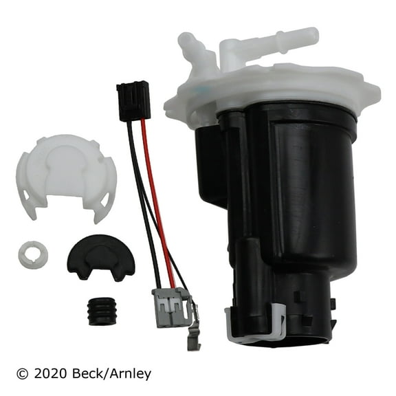 BeckArnley 043-3010 Intank Fuel Filter