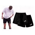 thumbnail image 3 of Pantalones Cortos Deportivos Que No Llegan Hasta La Rodilla, 3 of 5