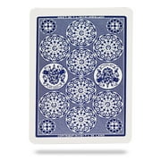Magic Deland's Marked Deck - Automatic Deck in Blue