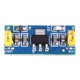 thumbnail image 1 of Convertidor de voltaje CC, plantilla de conversión de voltaje de alimentación de 6 V-12 V a 5 V Módulo de alimentación Diseño elevado de CC, 1 of 8