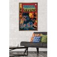 thumbnail image 2 of Marvel Zombies - Most Gruesome Marvel Zombie Of All Wall Poster, 22.375" x 34" Framed, 2 of 4