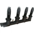 thumbnail image 2 of Brand New Ignition Coil Pack For 2009-2013 Aveo Cruze Sonic and G3 1.6L 1.8L L4 Oem Fit C620, 2 of 9
