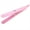 Pink, variant on Kritne 4Colors 2 in 1 Mini Hair Straightener Ceramic Tourmaline Plate Beauty Flat Iron Heating Curler, Hair Straightener, Mini Flat Iron
