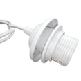 thumbnail image 4 of Ruibeauty Douille E27 Ampoule à Vis Support de Lampe Suspendue Moderne avec Fil Support d'Éclairage, 4 of 5