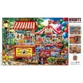 thumbnail image 5 of MasterPieces 1000 Piece Jigsaw Puzzle - Hershey's Stand - 19.25"x26.75", 5 of 6