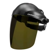 Lincoln K3753-1 OMNIShield Professional Face Shield, Shade 3 IR