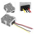 thumbnail image 3 of Module de Boost Dc 12v à 19v 8a Adaptateur Convertisseur de Puissance de Voiture Module de Conduite Étanche Alimentation de Voiture, 3 of 5